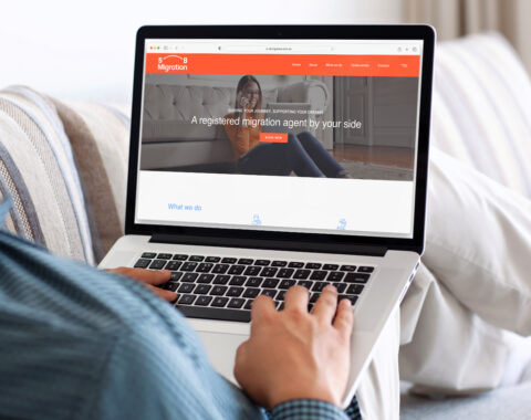 Sb Migration WordPress website