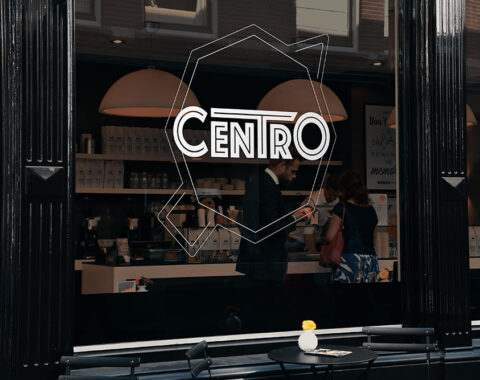 Centro Logo