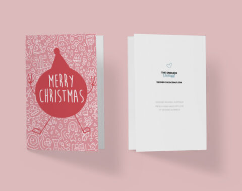 Christmas cards